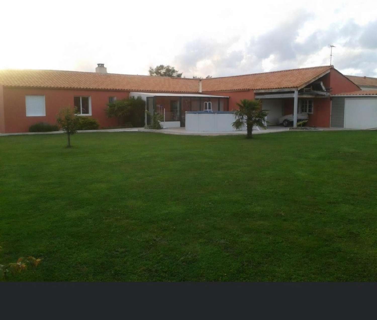  kaufen Haus Landeronde Vendée 1