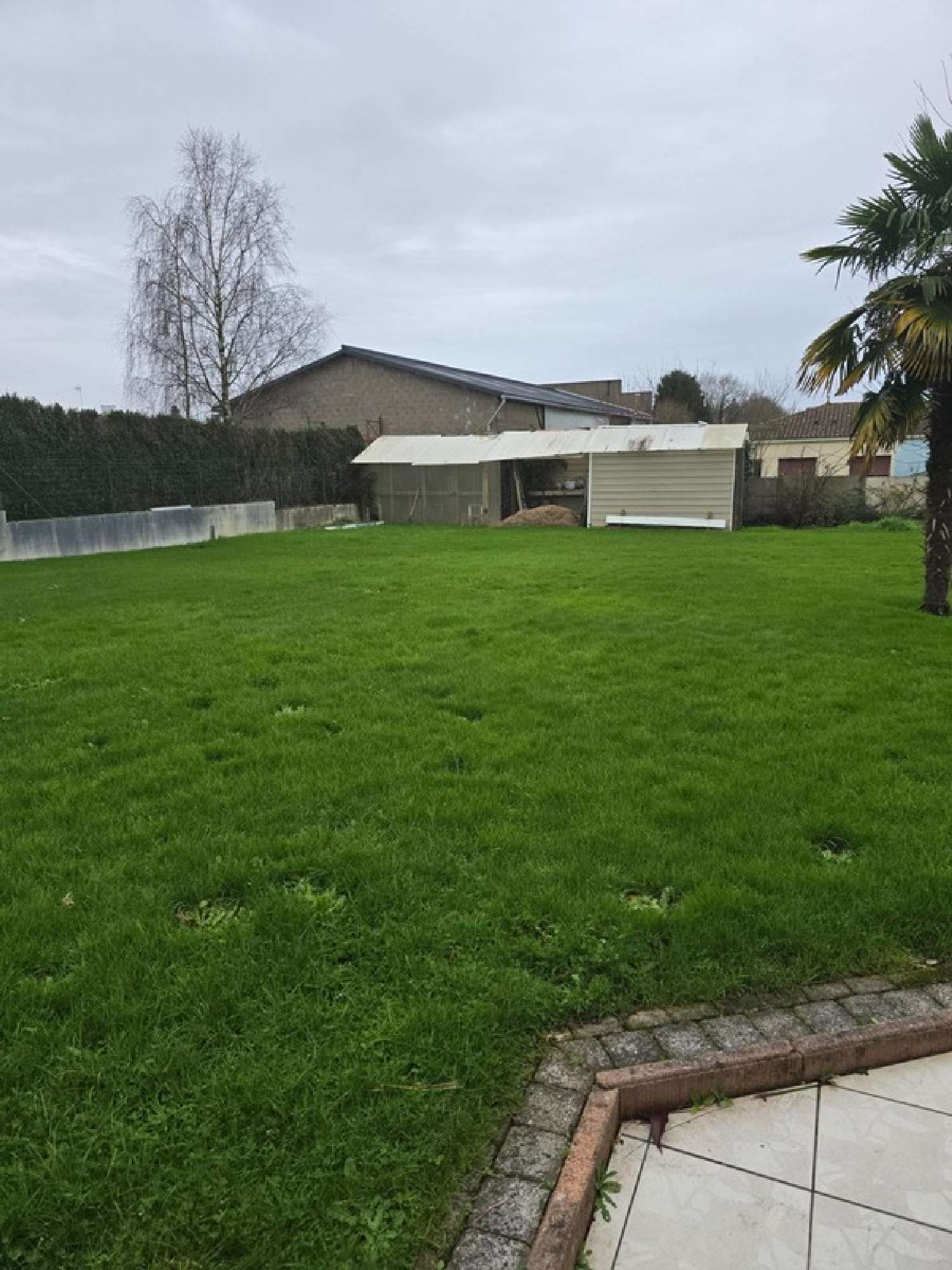  kaufen Haus Landeronde Vendée 4