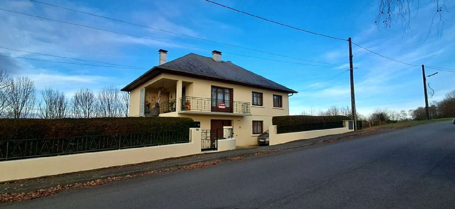  kaufen Haus Lannemezan Hautes-Pyrénées 1