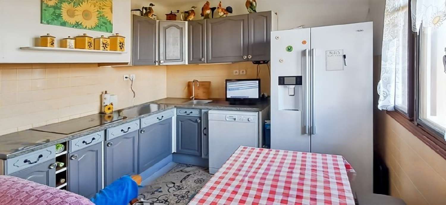  kaufen Haus Lannemezan Hautes-Pyrénées 4