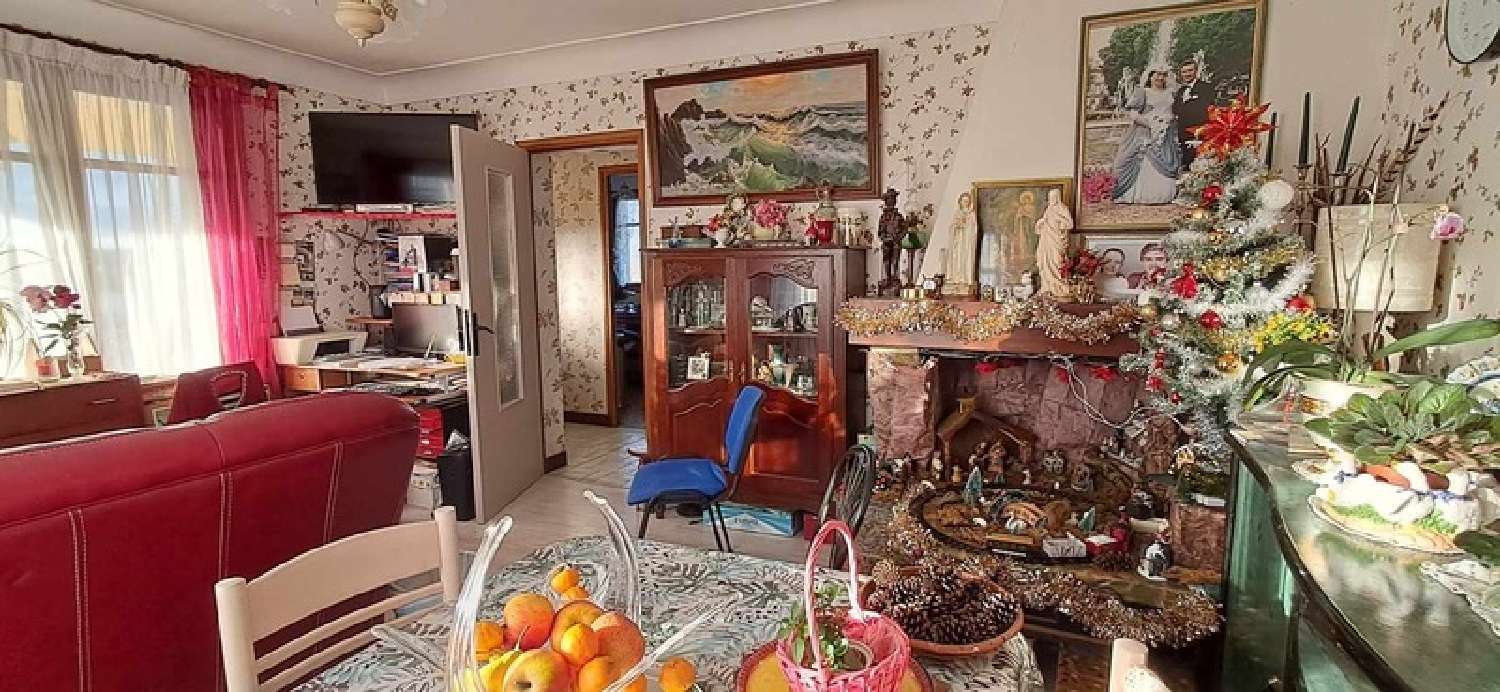  kaufen Haus Lannemezan Hautes-Pyrénées 5