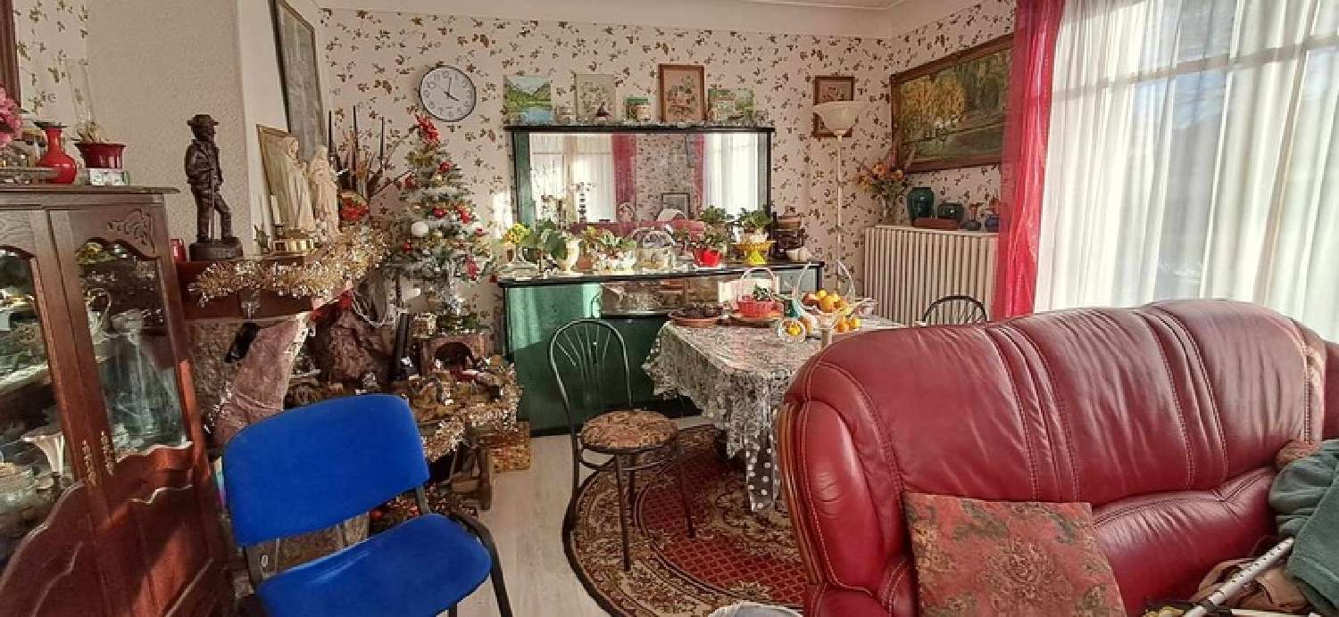  kaufen Haus Lannemezan Hautes-Pyrénées 6
