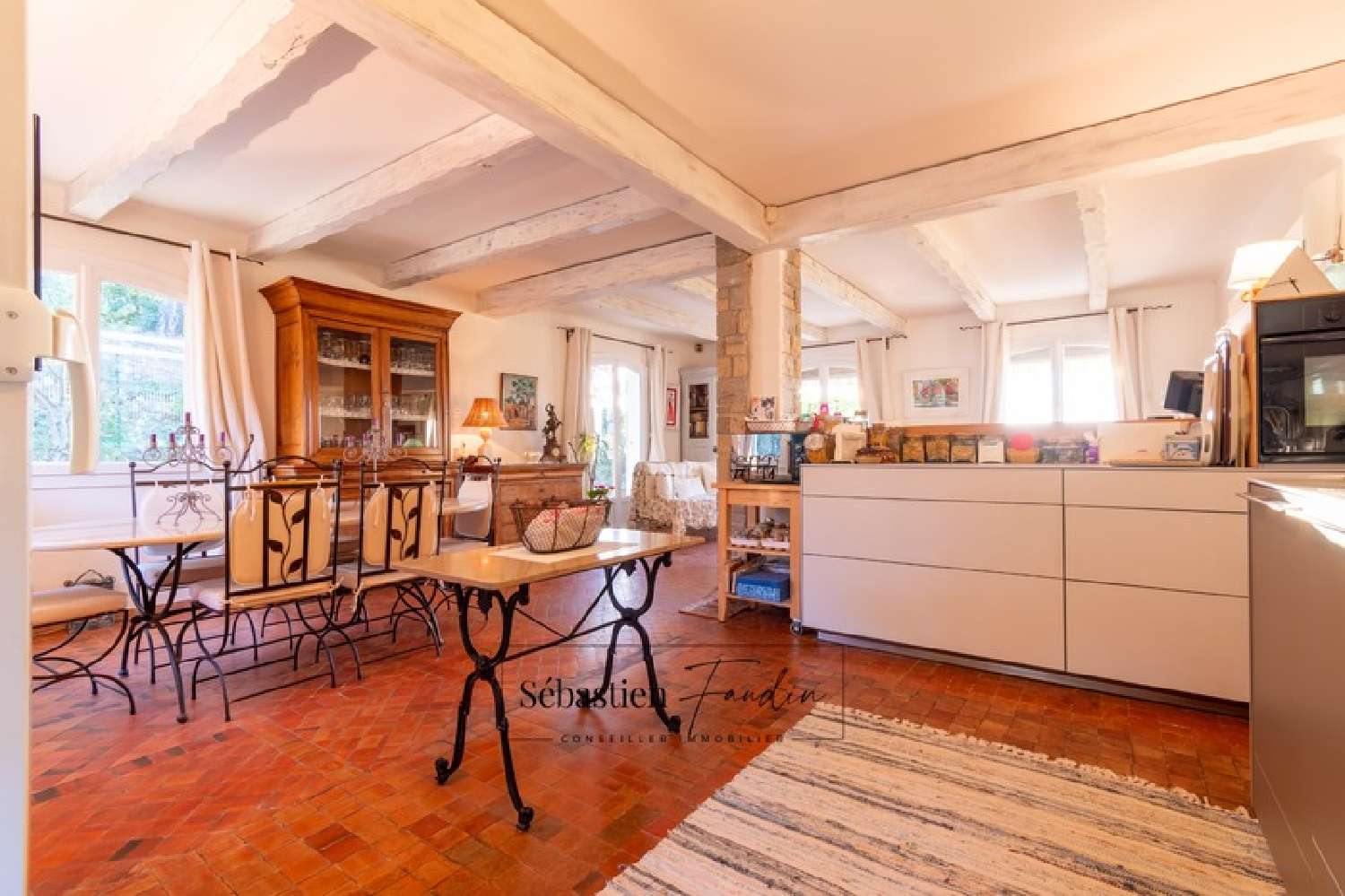  kaufen Haus Le Beausset Var 5