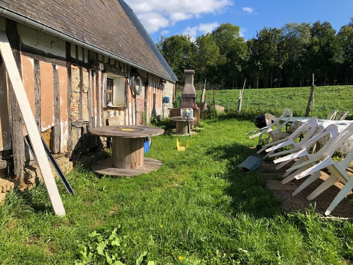  kaufen Haus Le Renouard Orne 2