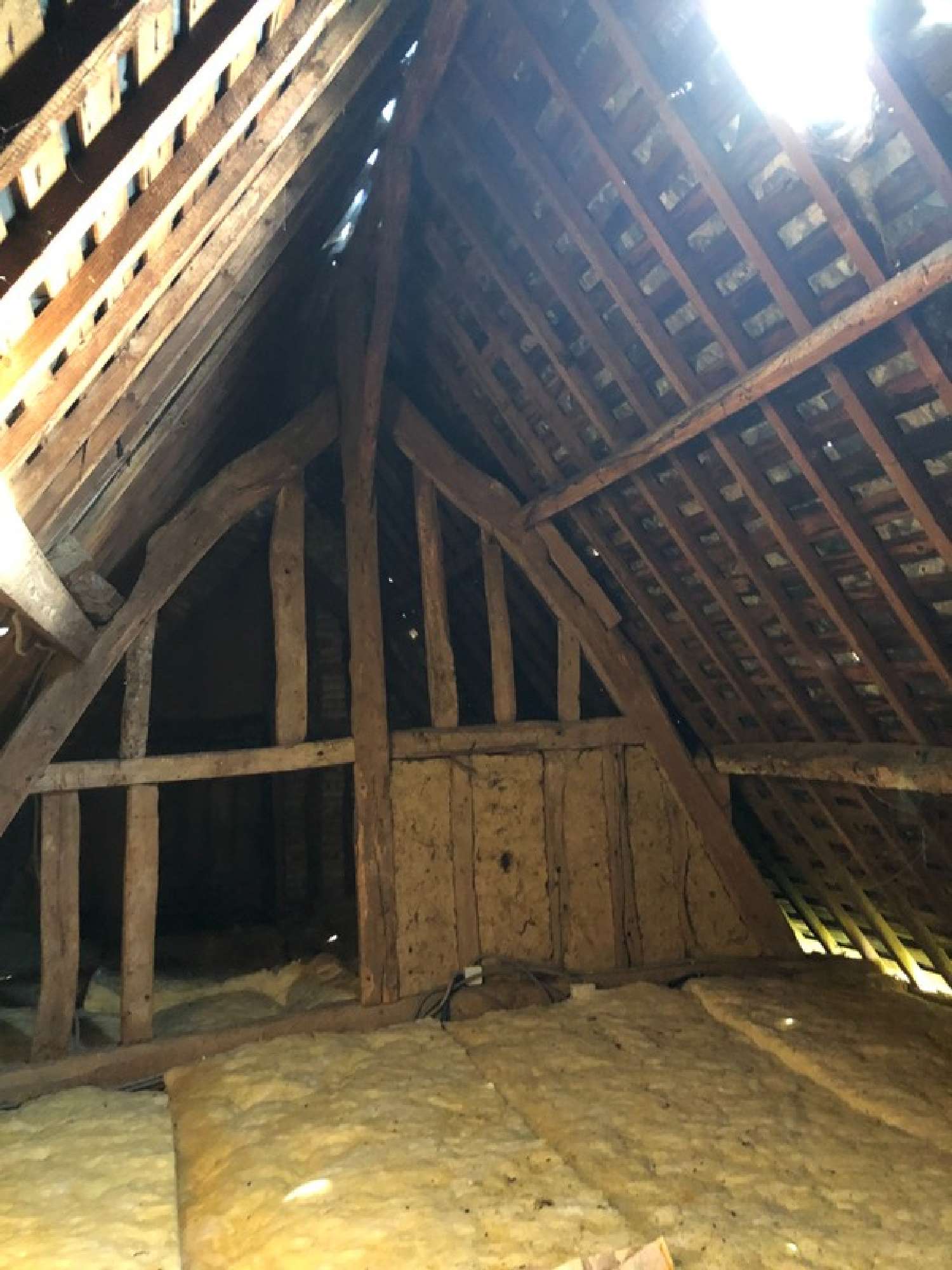  kaufen Haus Le Renouard Orne 4