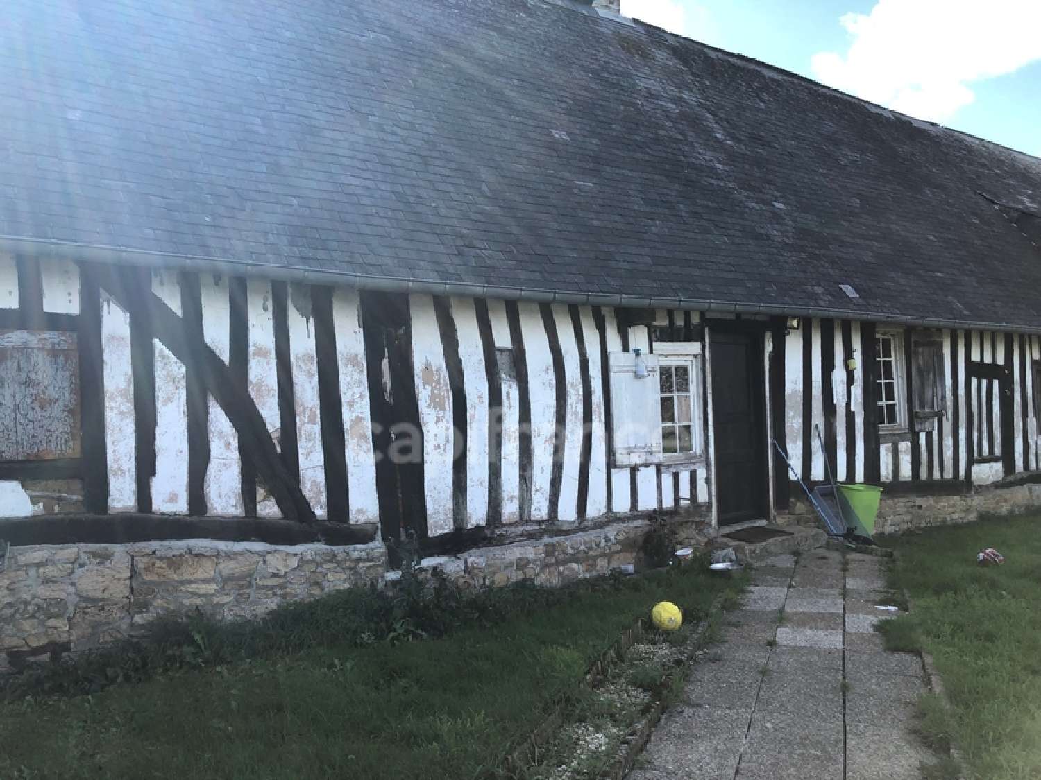  kaufen Haus Le Renouard Orne 5