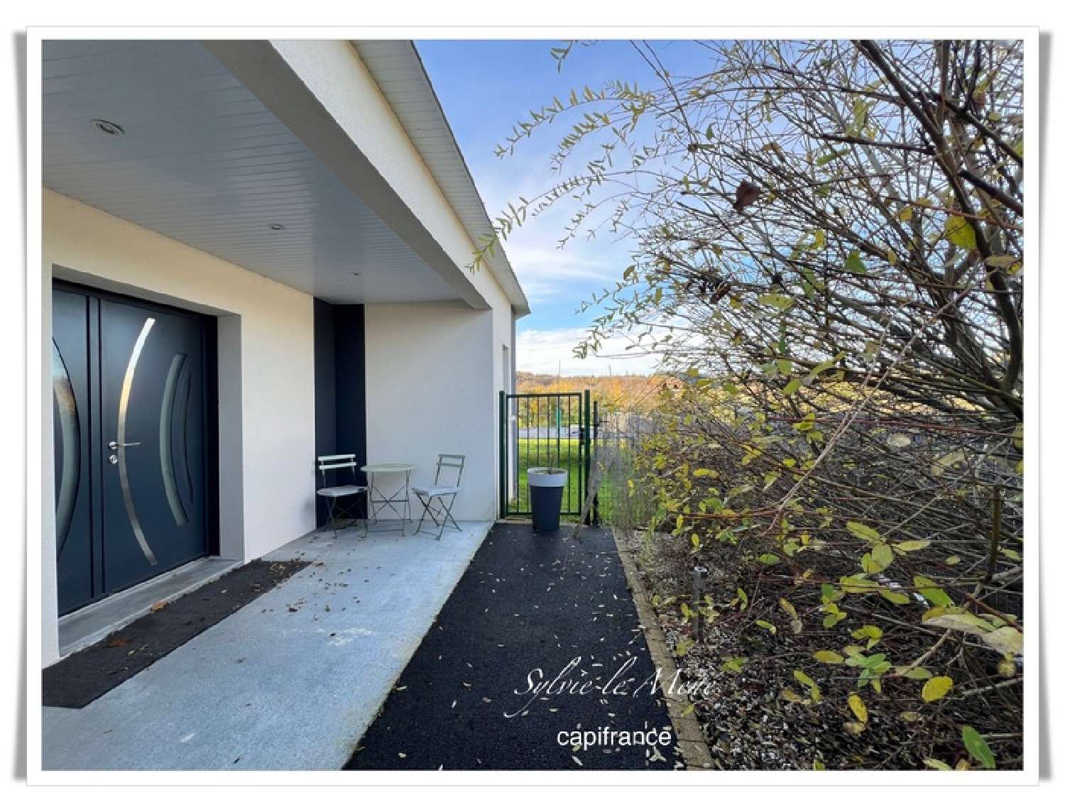  kaufen Haus Le Sourn Morbihan 2
