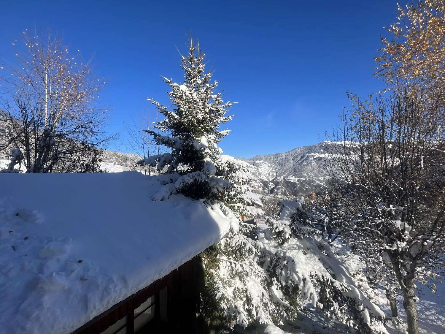  kaufen Haus Les Allues Savoie 2