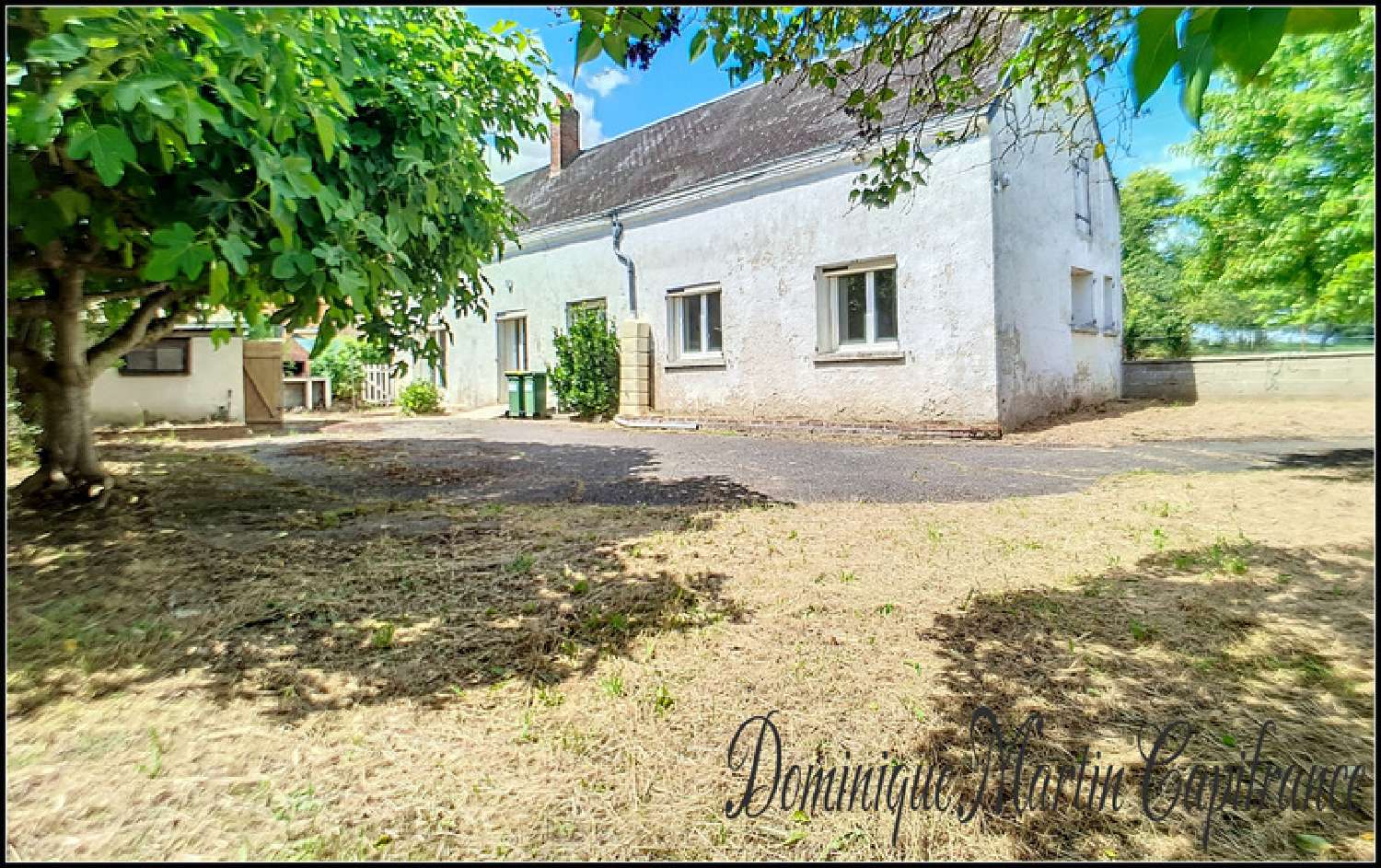  kaufen Haus Les Essarts Loir-et-Cher 1