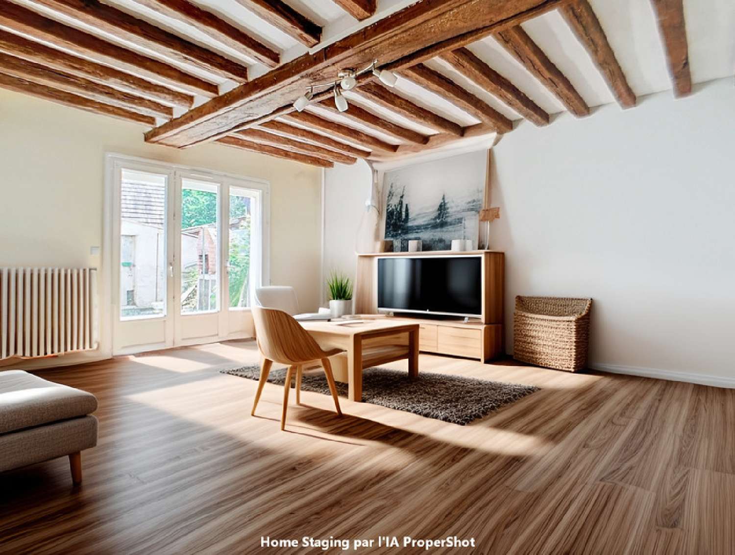  kaufen Haus Les Essarts Loir-et-Cher 4