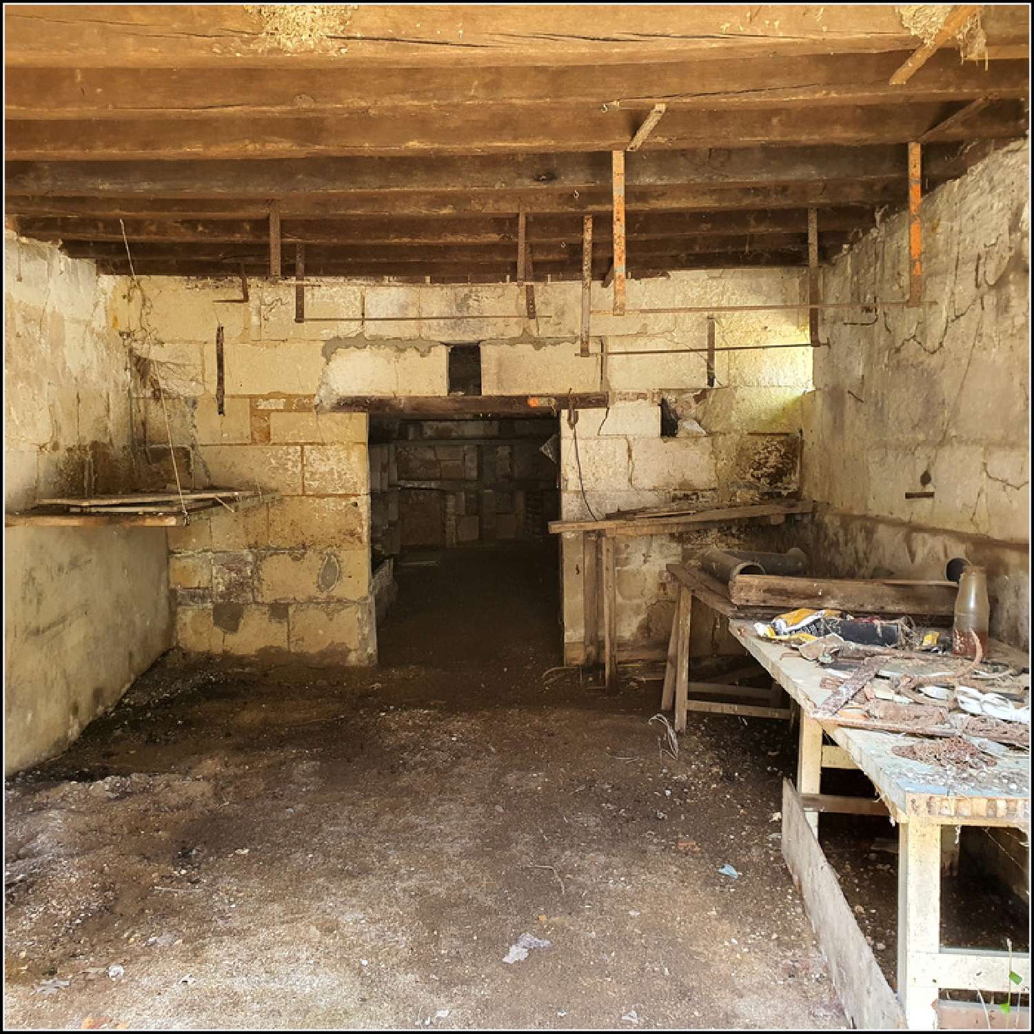  kaufen Haus Les Essarts Loir-et-Cher 7