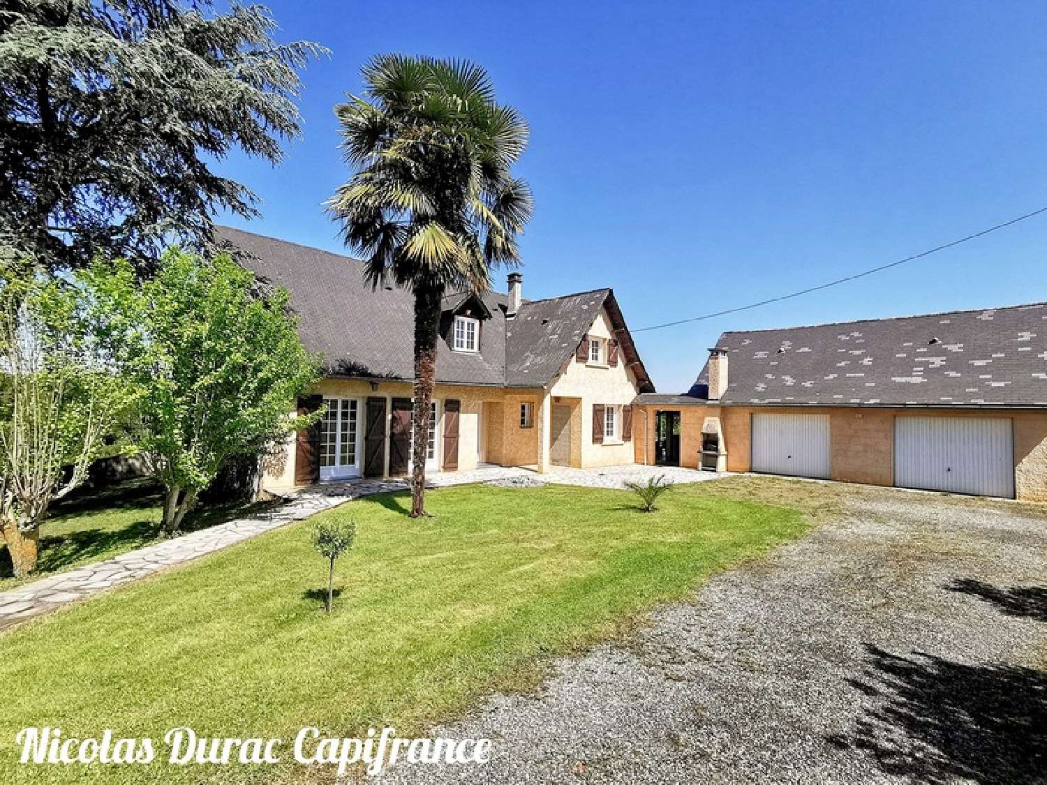  kaufen Haus Lizos Hautes-Pyrénées 1