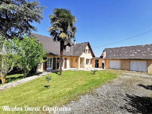 Lizos Hautes-Pyrénées Haus Bild 6995788