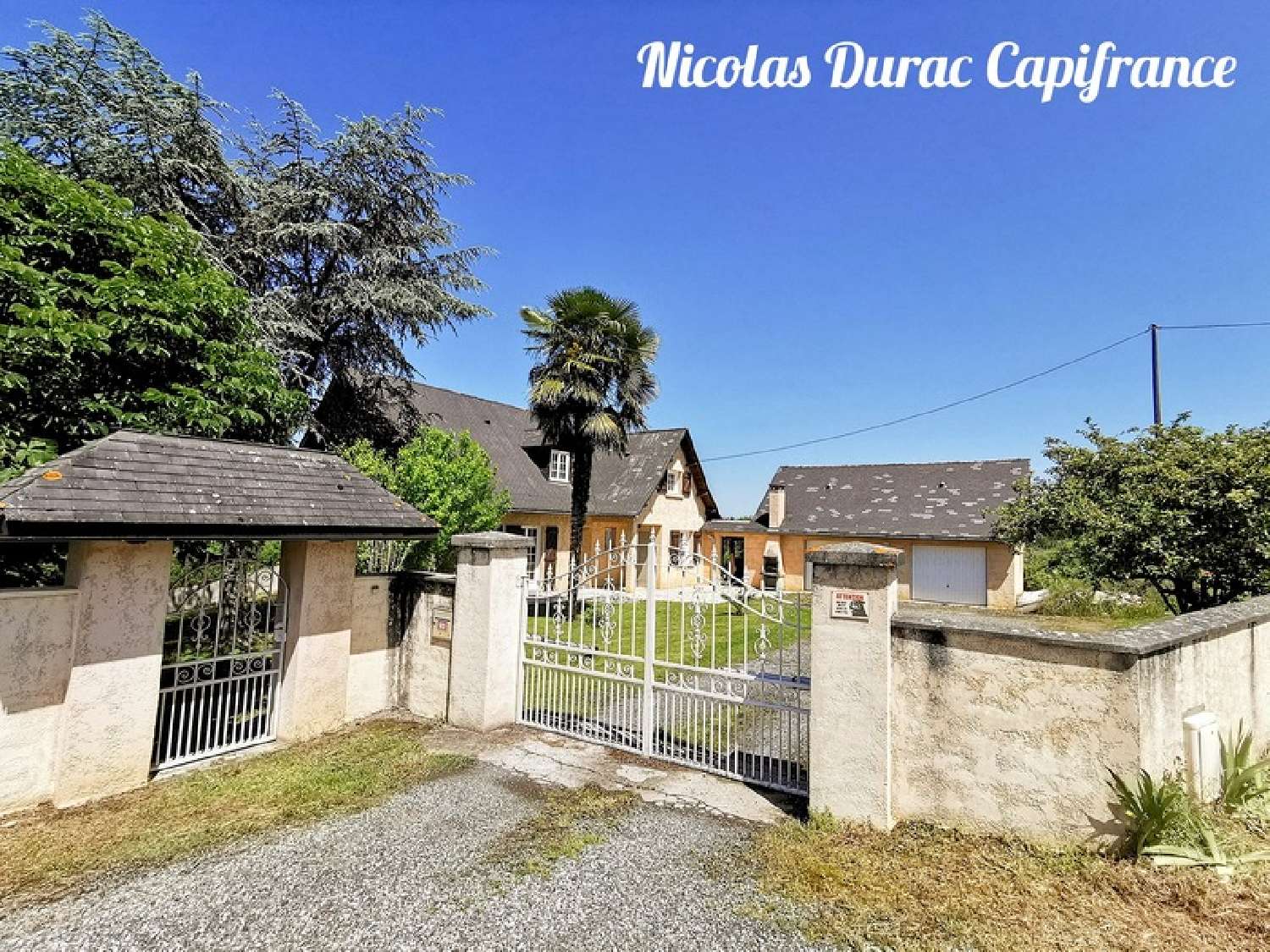  kaufen Haus Lizos Hautes-Pyrénées 3