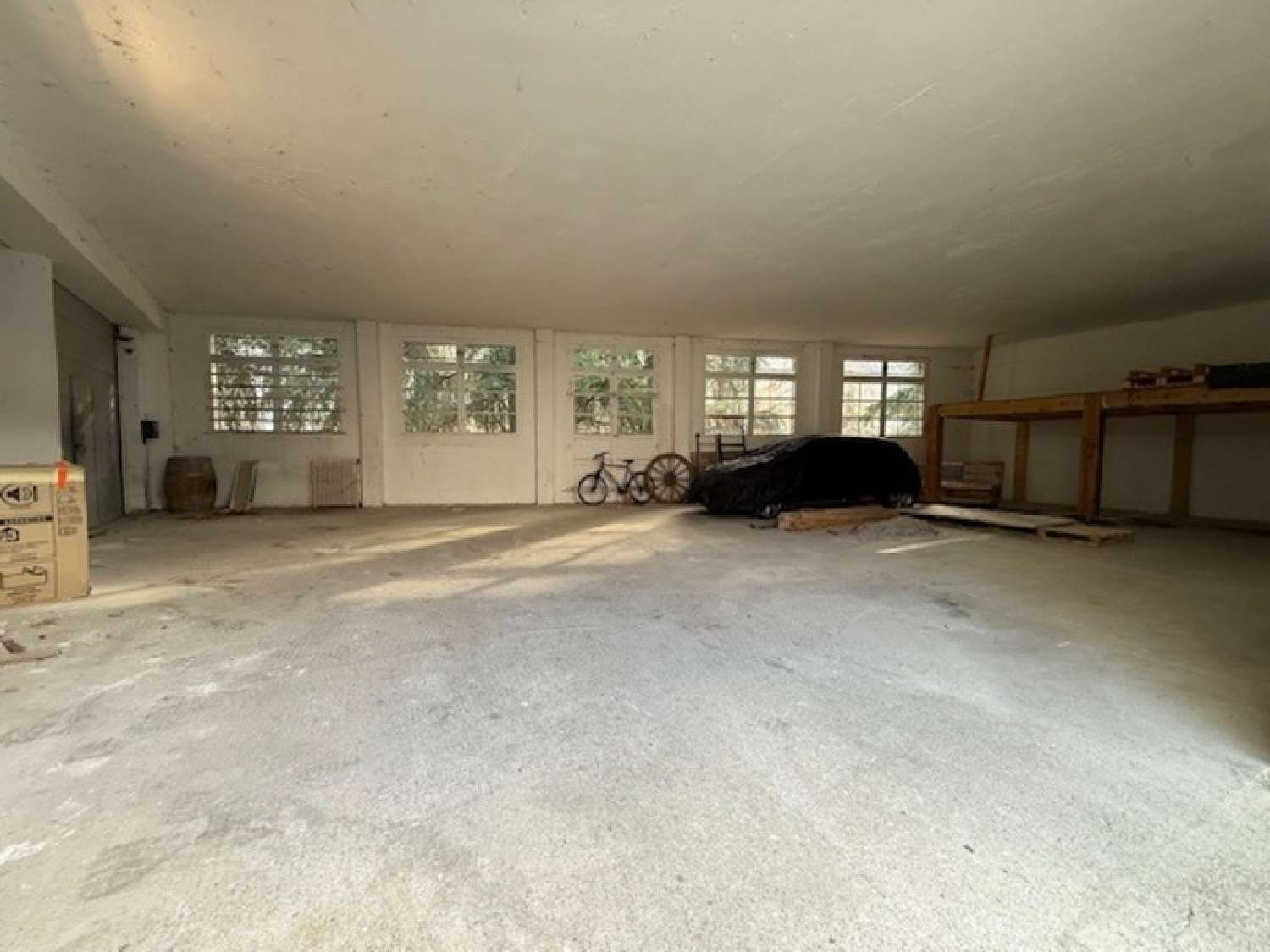  for sale office Lourdes Hautes-Pyrénées 4