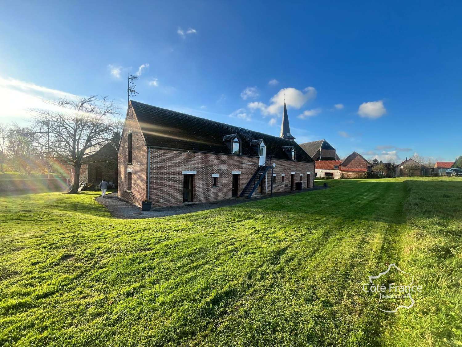  kaufen Haus Maroilles Nord 1