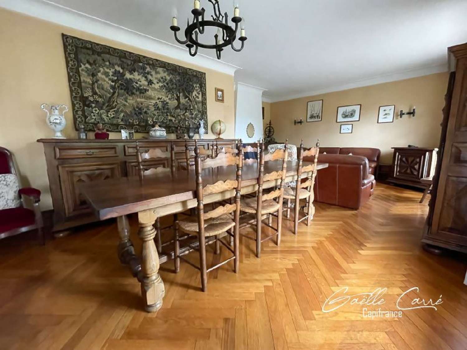  kaufen Haus Massignac Charente 1