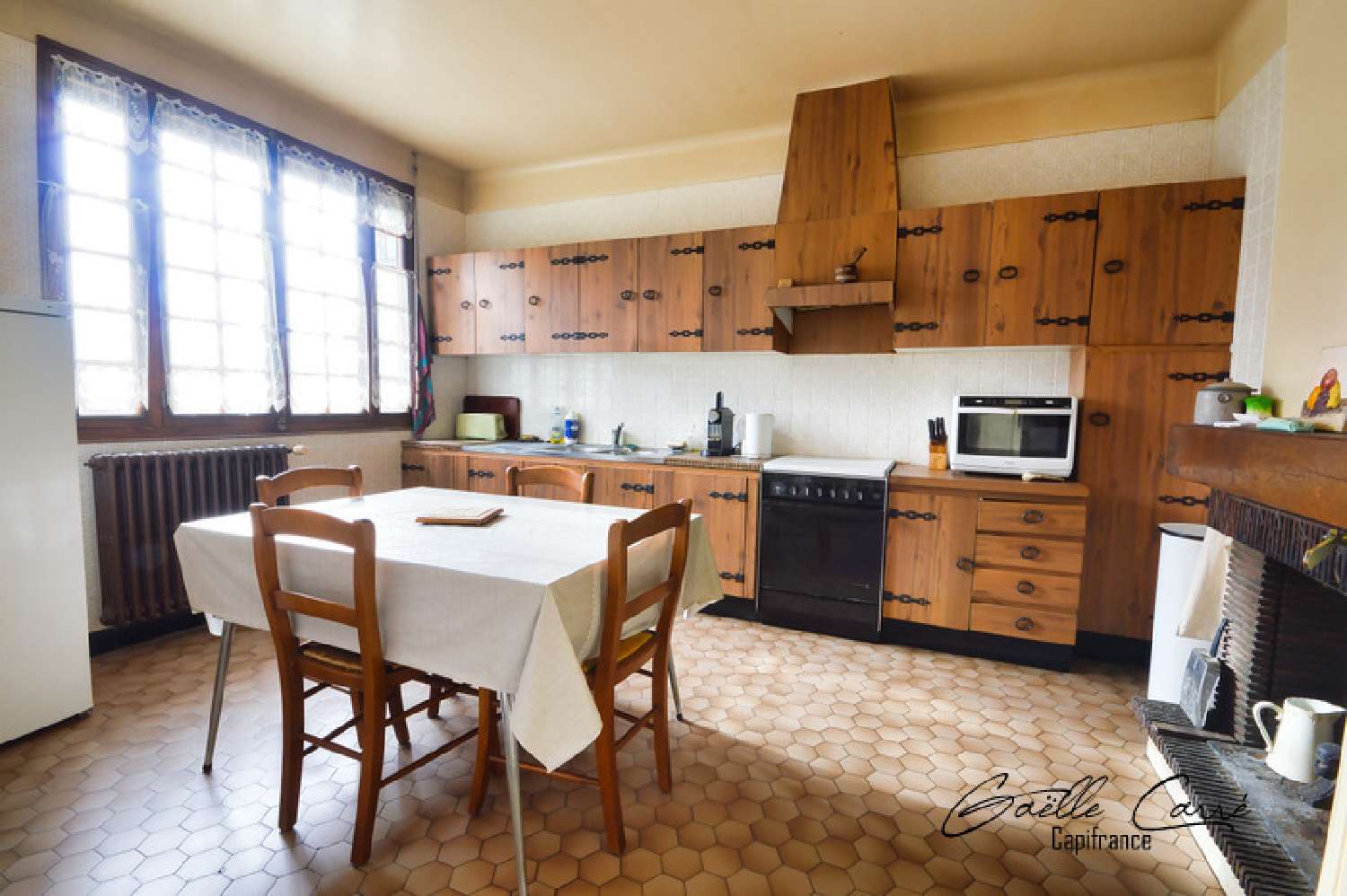  kaufen Haus Massignac Charente 3