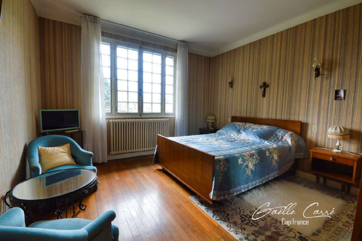  kaufen Haus Massignac Charente 5