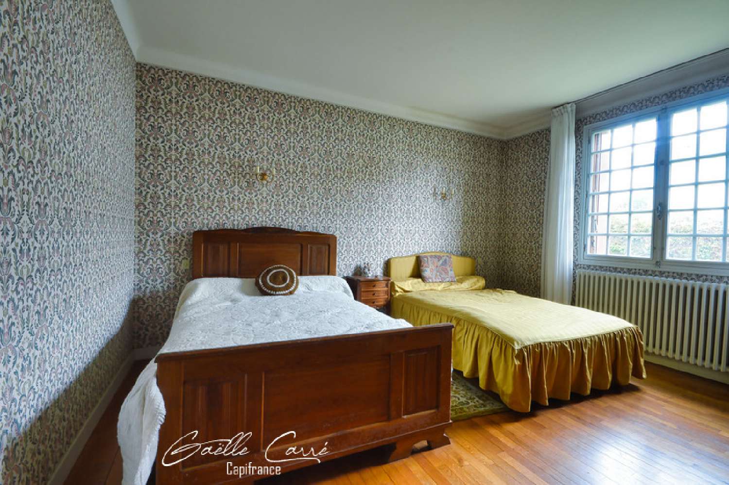  kaufen Haus Massignac Charente 6