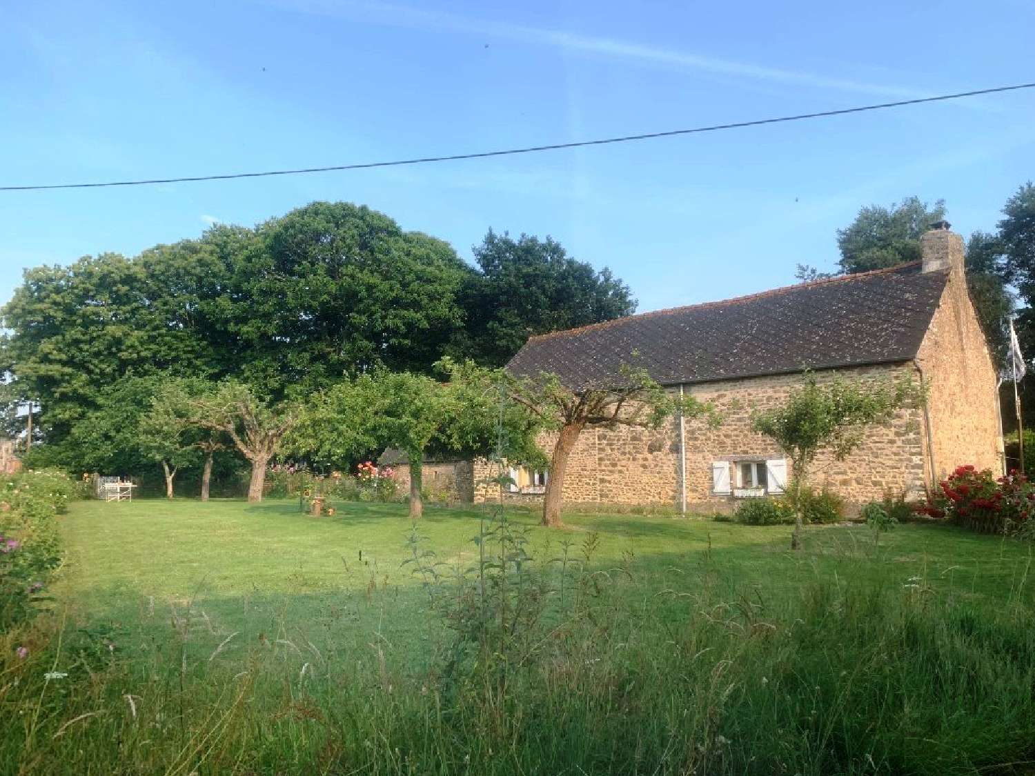  kaufen Haus Ménéac Morbihan 4