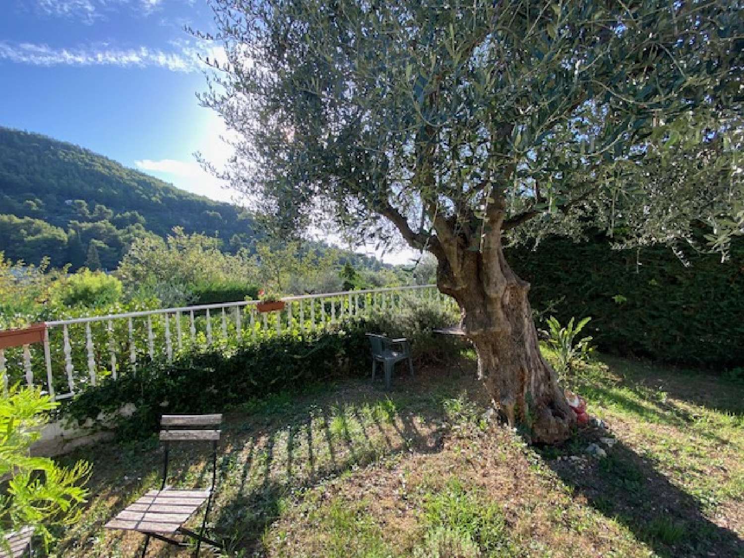  à vendre maison Menton Alpes-Maritimes 2