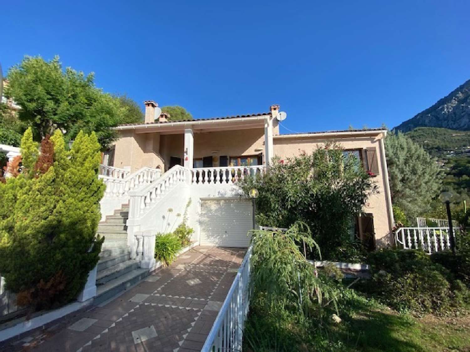  à vendre maison Menton Alpes-Maritimes 3