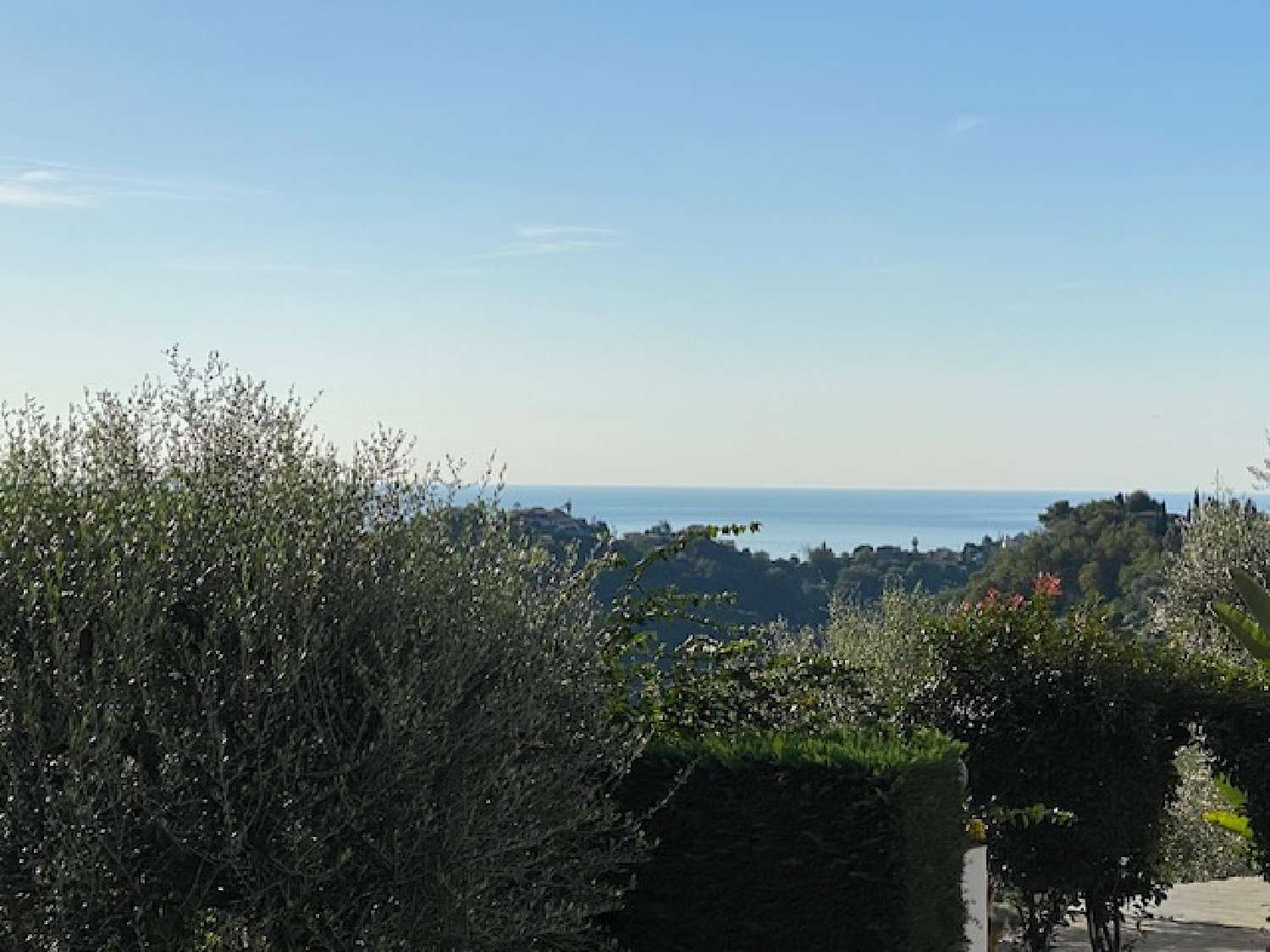  à vendre maison Menton Alpes-Maritimes 6