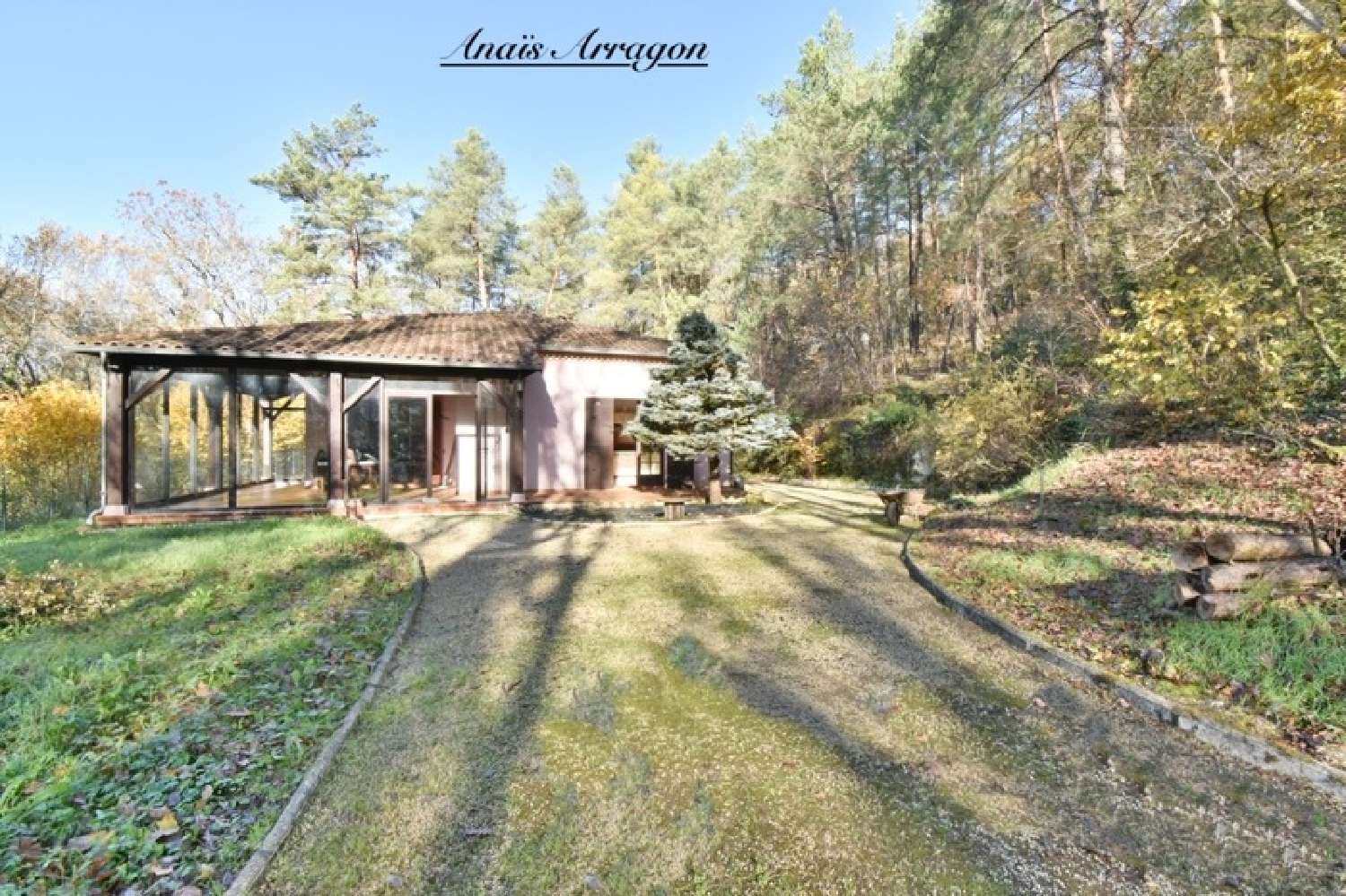  kaufen Haus Montayral Lot-et-Garonne 4