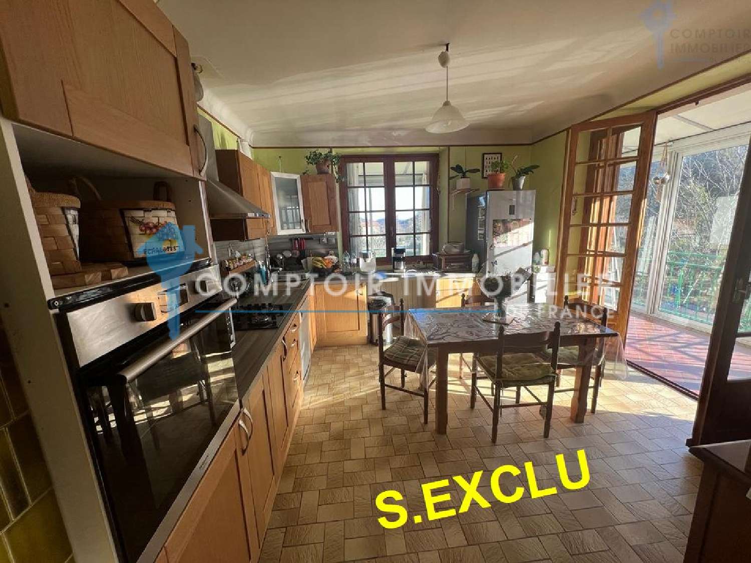  kaufen Haus Montpezat-sous-Bauzon Ardèche 2