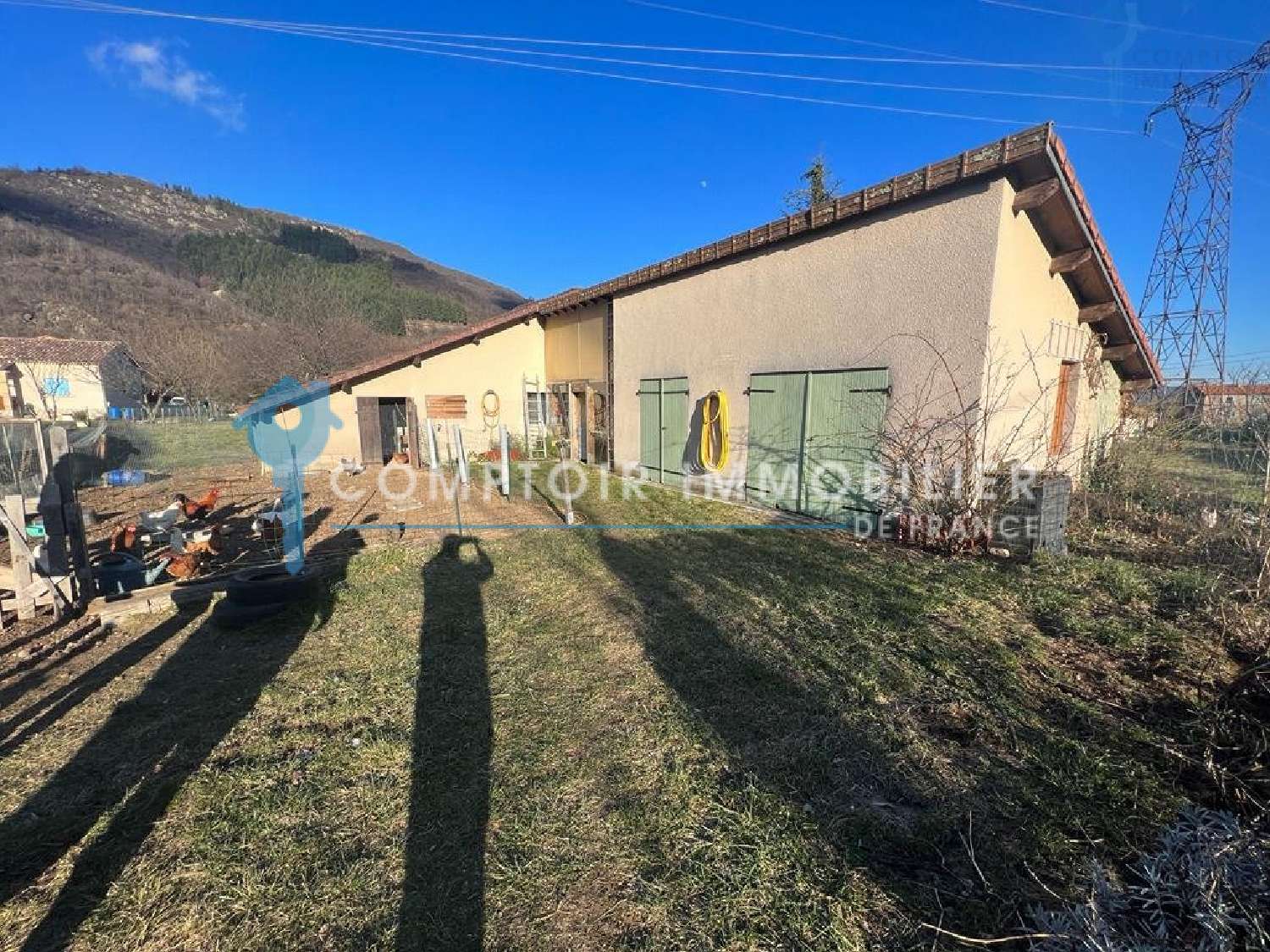  kaufen Haus Montpezat-sous-Bauzon Ardèche 3
