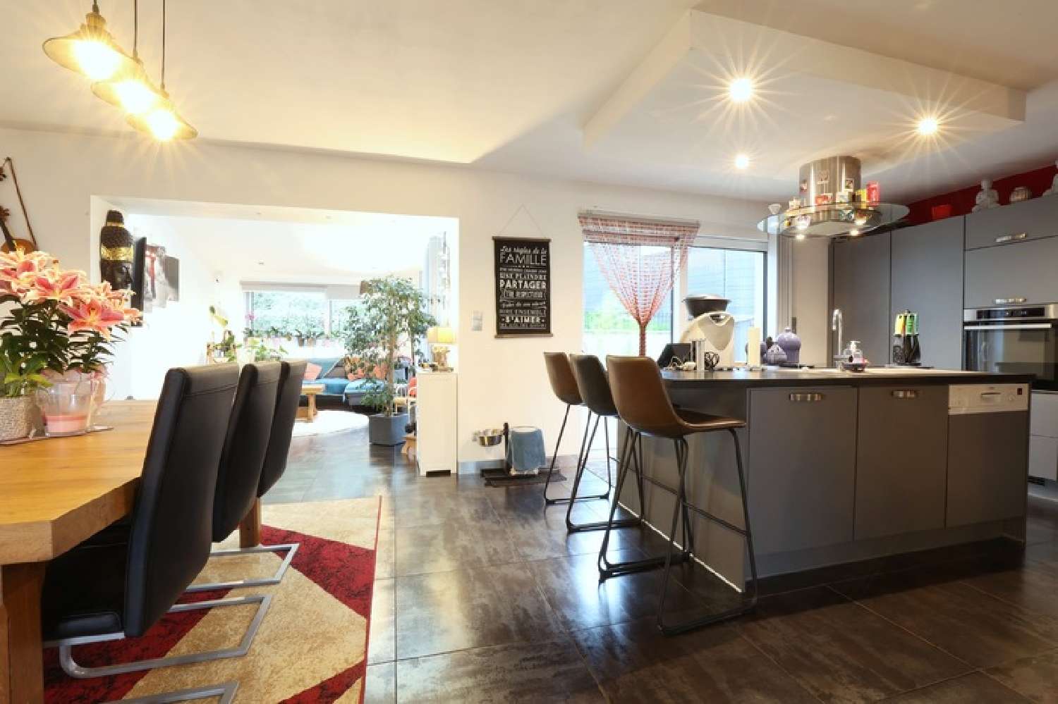  kaufen Haus Morangis Marne 4