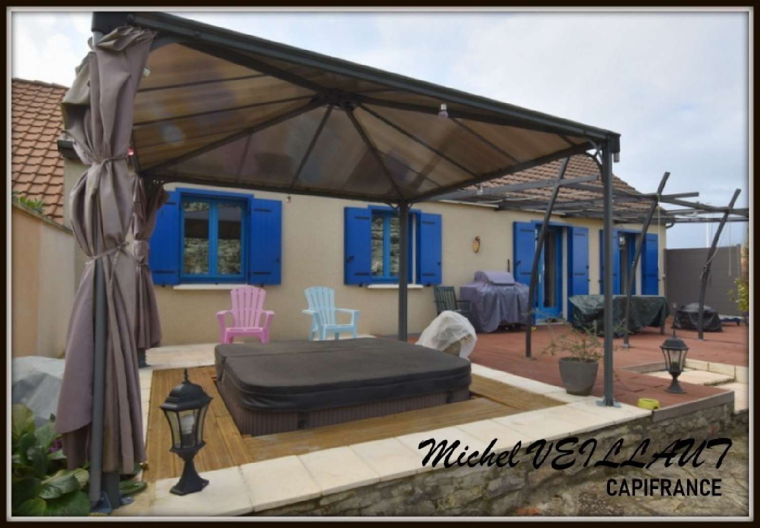 kaufen Haus Moulins Allier 2