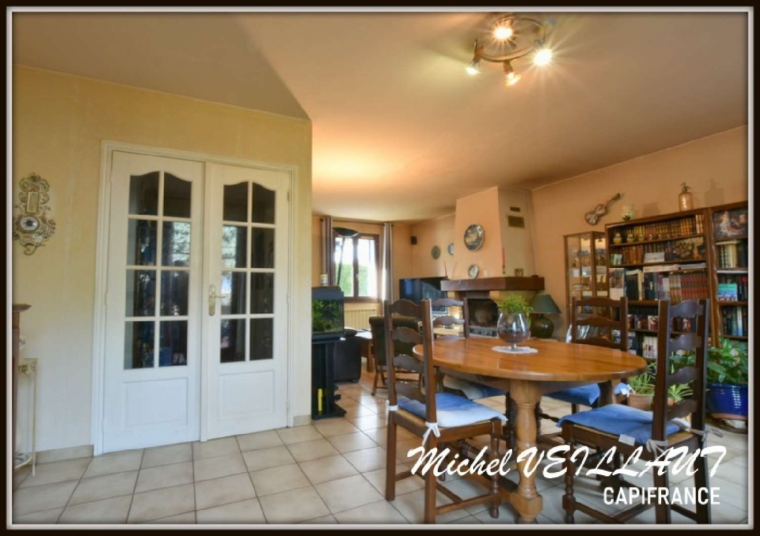  kaufen Haus Moulins Allier 3