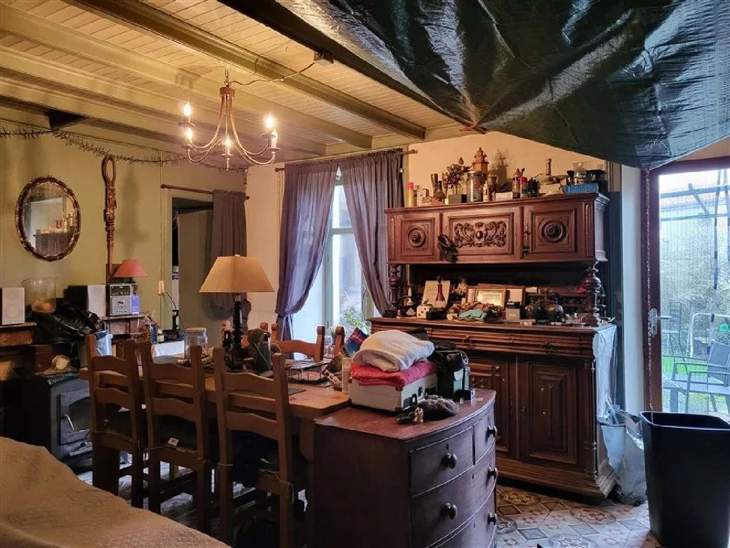  kaufen Haus Moulismes Vienne 4