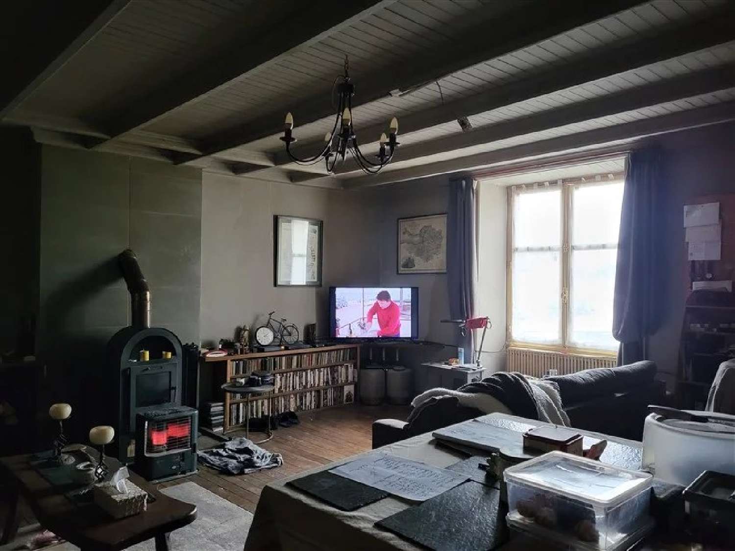  kaufen Haus Moulismes Vienne 5