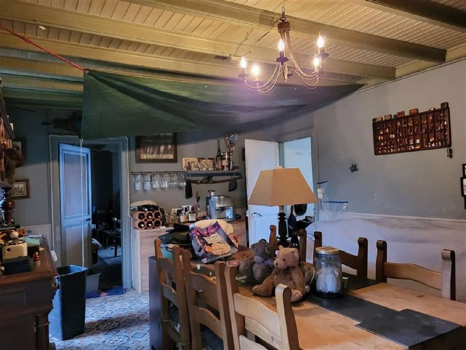  kaufen Haus Moulismes Vienne 8
