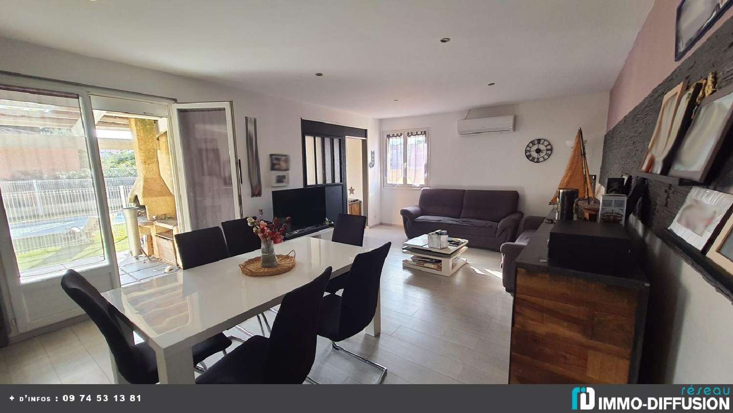  kaufen Haus Moussan Aude 3