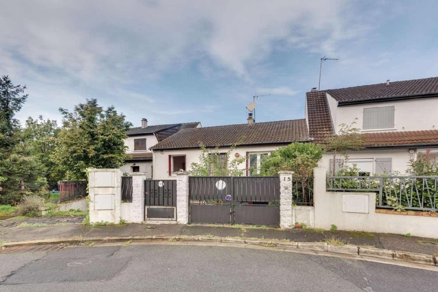  kaufen Haus Nanterre Hauts-de-Seine 2