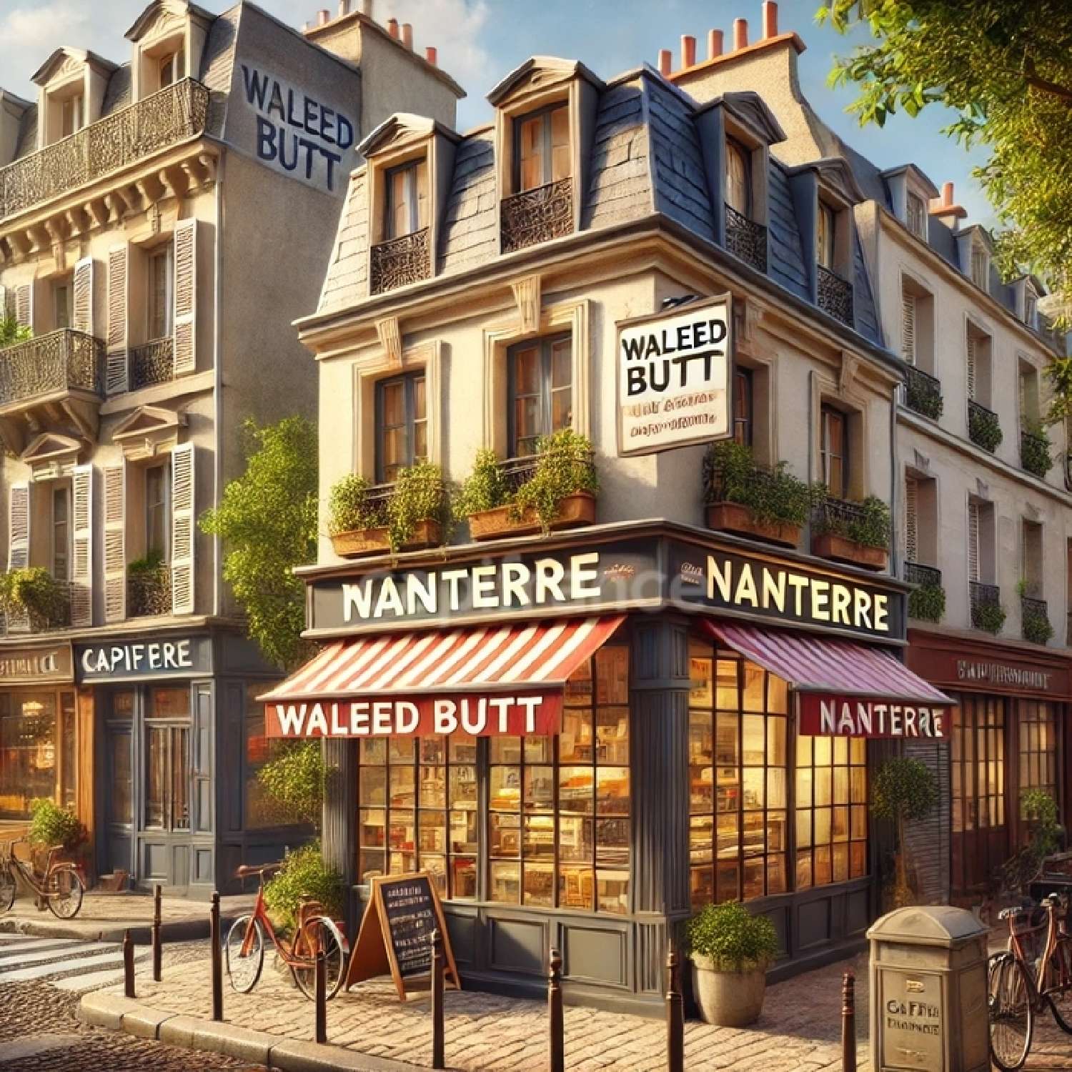  kaufen Haus Nanterre Hauts-de-Seine 2