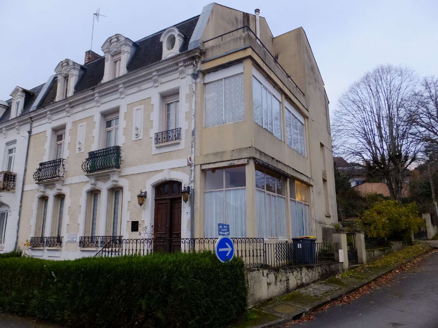  en venta oficina Néris-les-Bains Allier 1