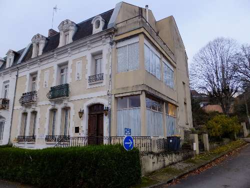 Néris-les-Bains Allier oficina foto 7001677