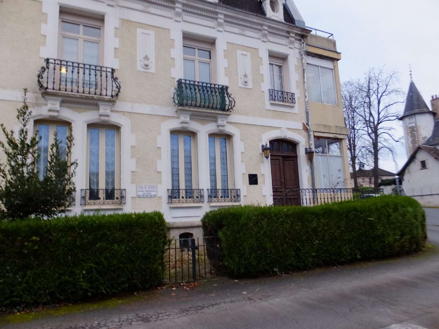  en venta oficina Néris-les-Bains Allier 2