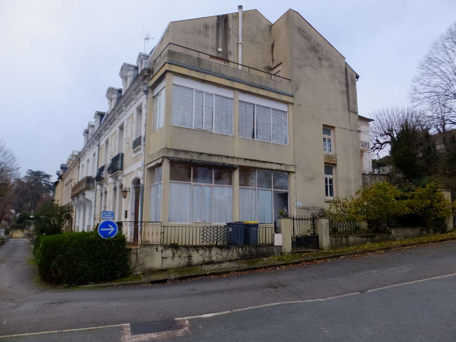  en venta oficina Néris-les-Bains Allier 3