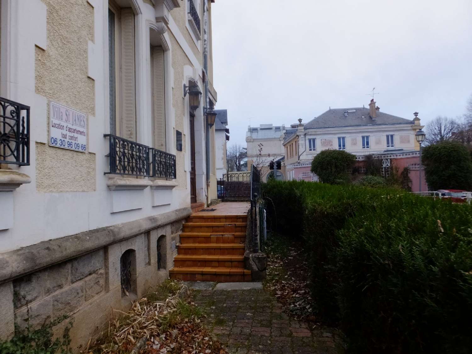  en venta oficina Néris-les-Bains Allier 5