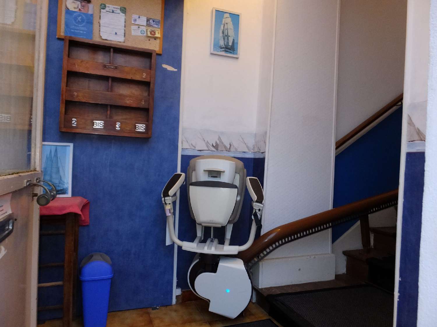  en venta oficina Néris-les-Bains Allier 6