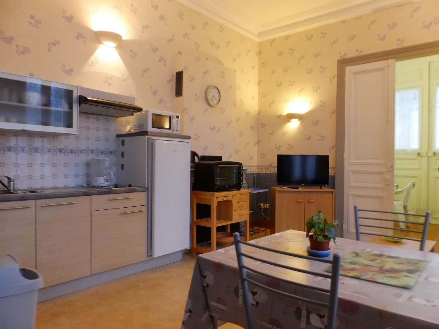  en venta oficina Néris-les-Bains Allier 8