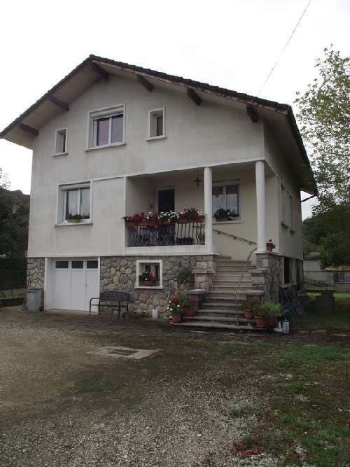 Neuville-sur-Ain Ain Haus Bild 6995136