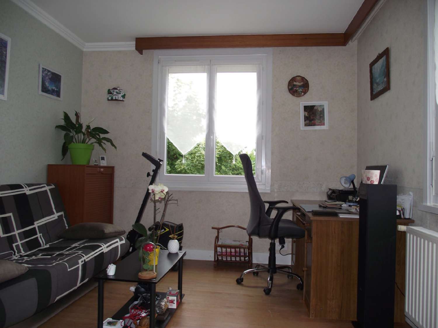  kaufen Haus Neuville-sur-Ain Ain 2