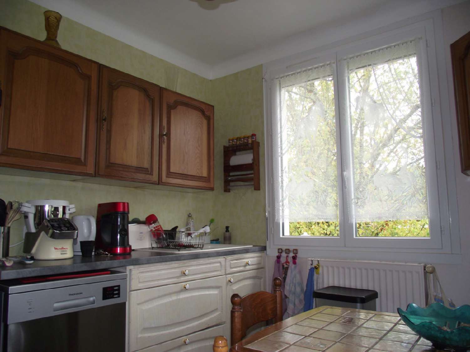  kaufen Haus Neuville-sur-Ain Ain 3
